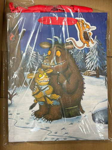 Gruffalo Gift bag