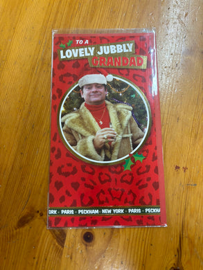 Only fools and horses- Christmas Granddad