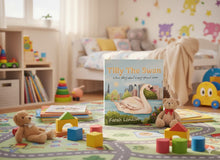 Tilly The Swan - Paperback By Farah London