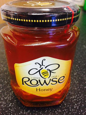 Virtual Gift - Honey