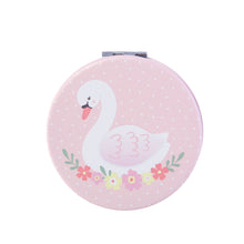 FREYA SWAN COMPACT MIRROR