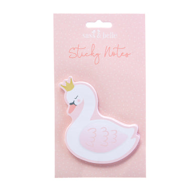 FREYA SWAN STICKY NOTES