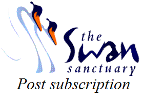 Postal Newsletter Subscription